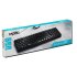 Rapoo E1050 Anti-Splash Wireless Keyboard